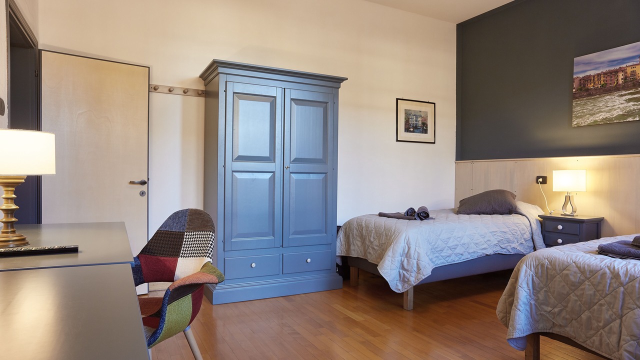 Photo of Bedroom in Verona City Centre