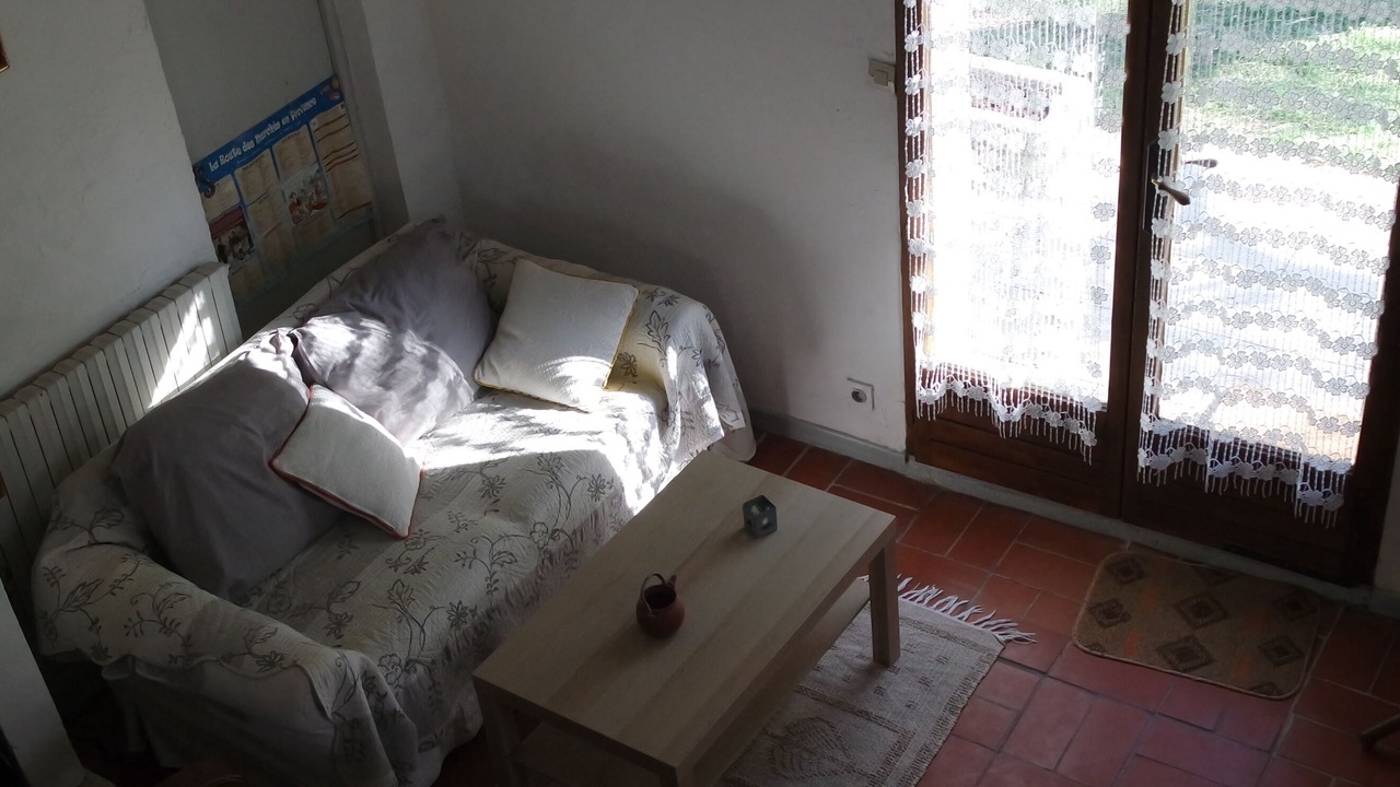 Photo of Livingroom in Eygalieres