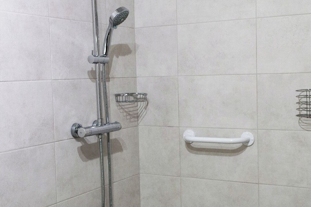 Photo of Bathroom in Eygalieres