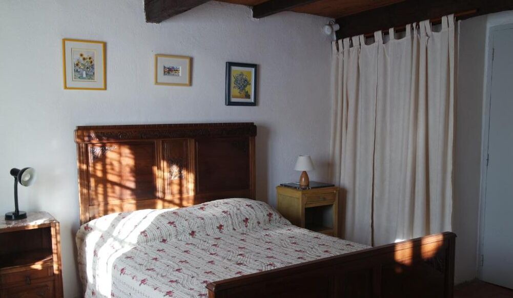 Photo of Bedroom in Eygalieres