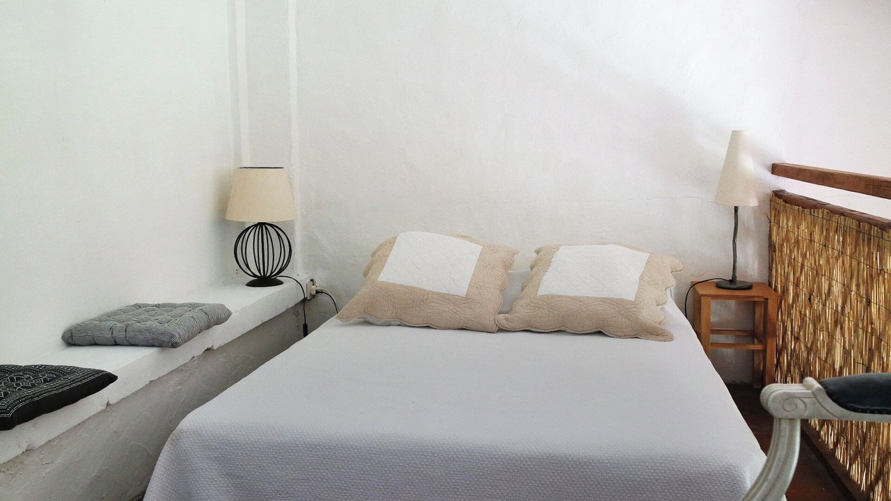 Photo of Bedroom in Eygalieres