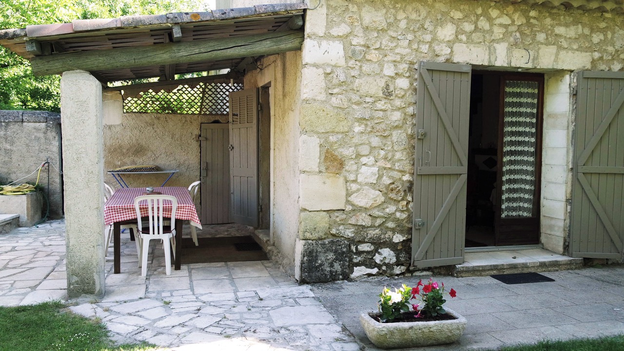 Photo of Outdoor in Eygalieres