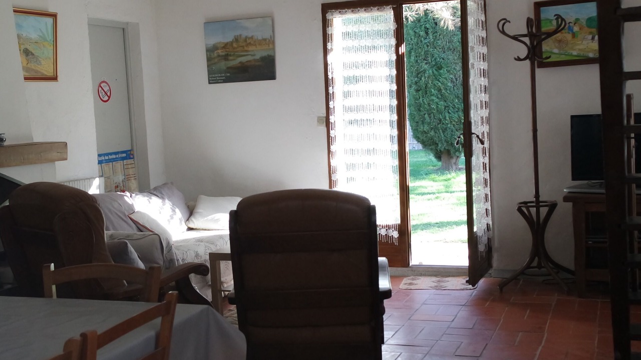 Photo of Others in Eygalieres