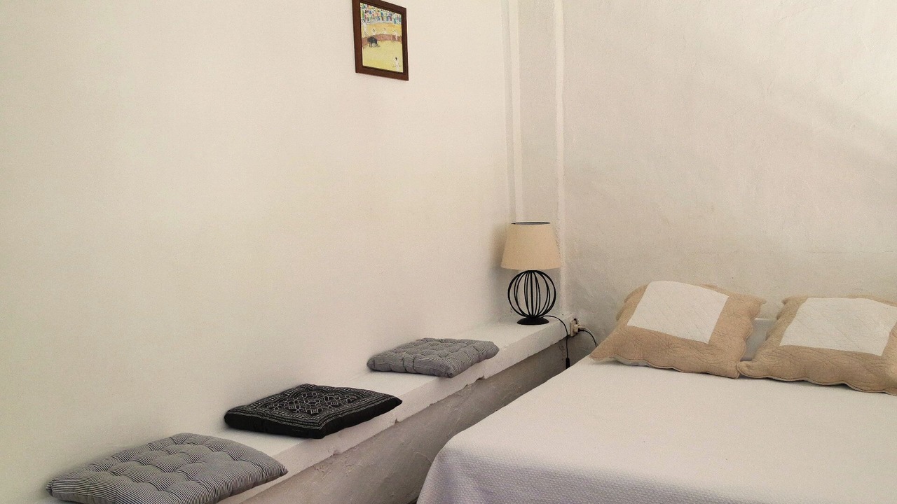 Photo of Bedroom in Eygalieres