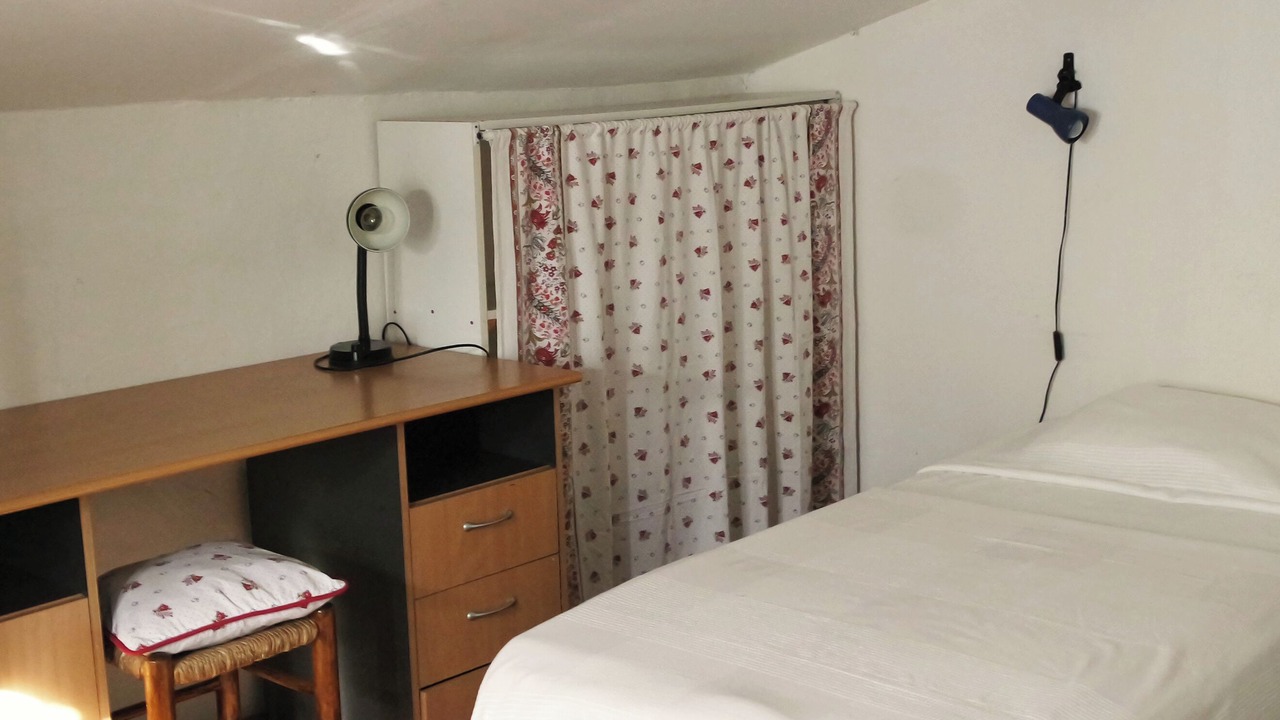 Photo of Bedroom in Eygalieres