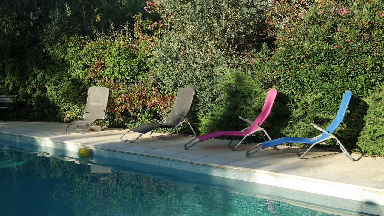 Photo of Outdoor in Eygalieres