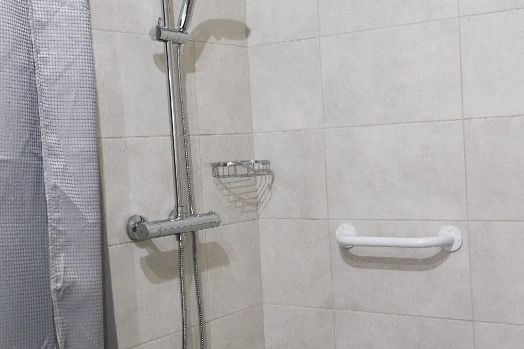 Photo of Bathroom in Eygalieres