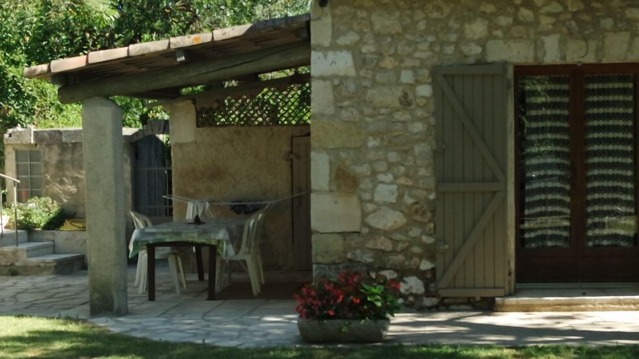 Photo of Outdoor in Eygalieres