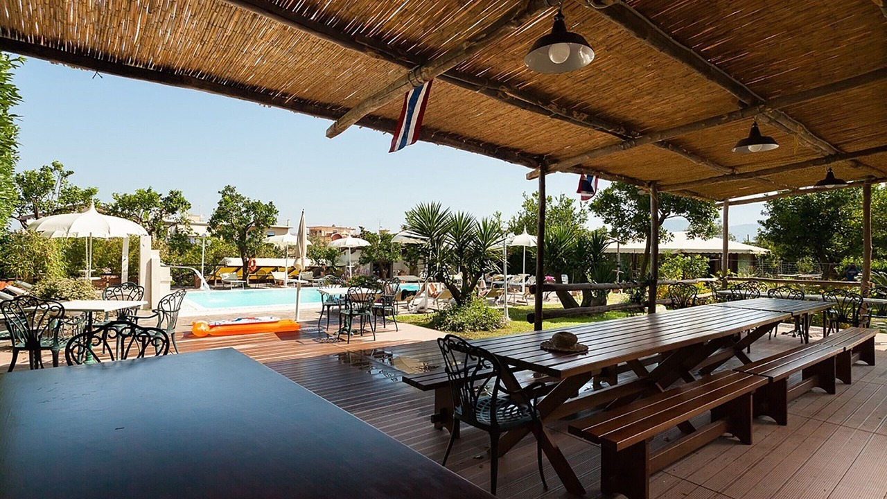 Photo of Outdoor in Sorrento