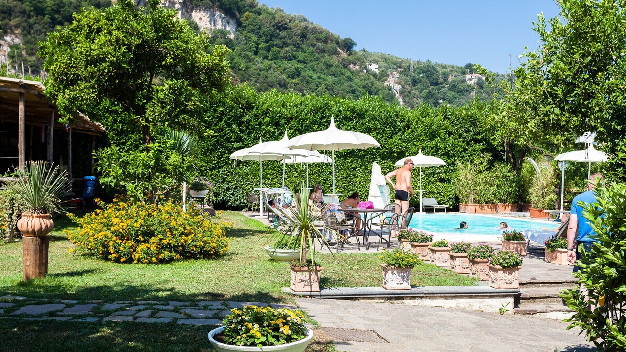 Photo of Outdoor in Sorrento