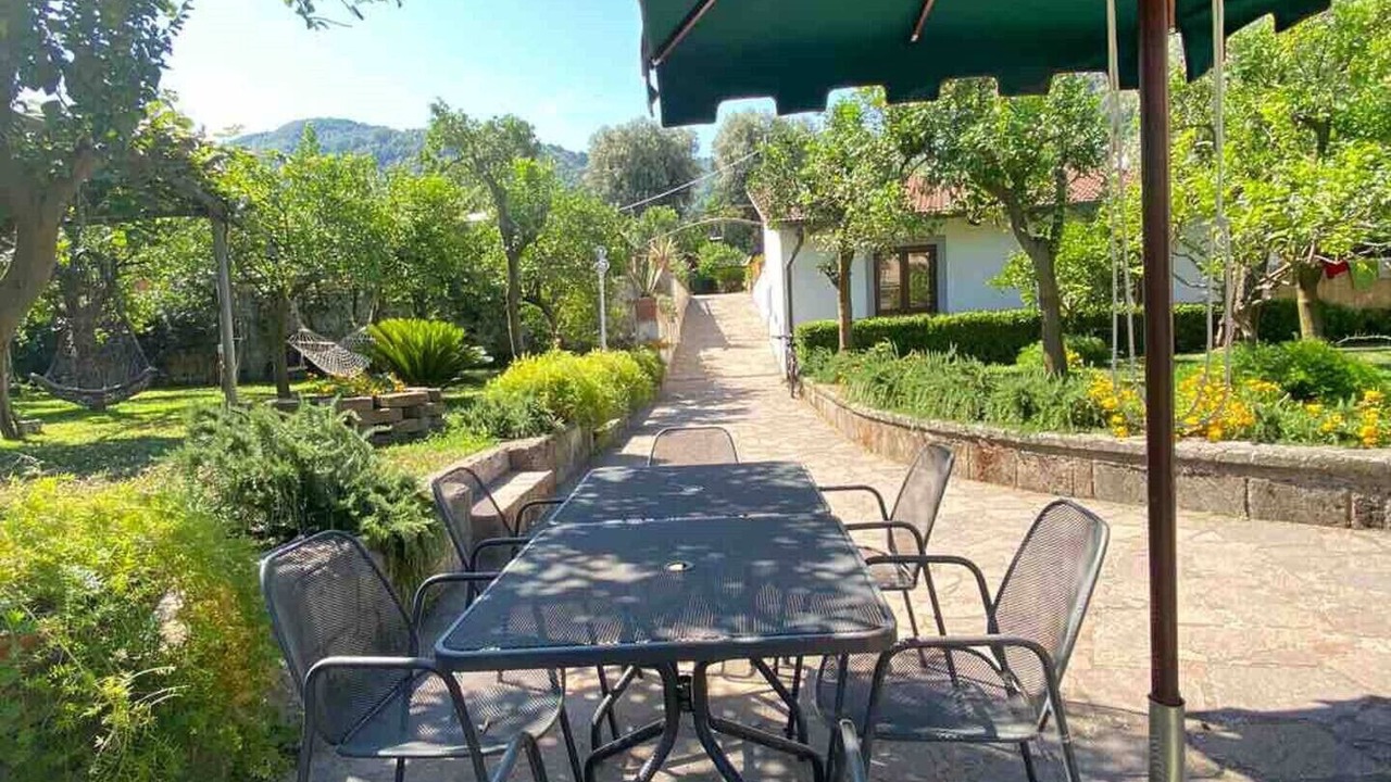 Photo of Outdoor in Sorrento