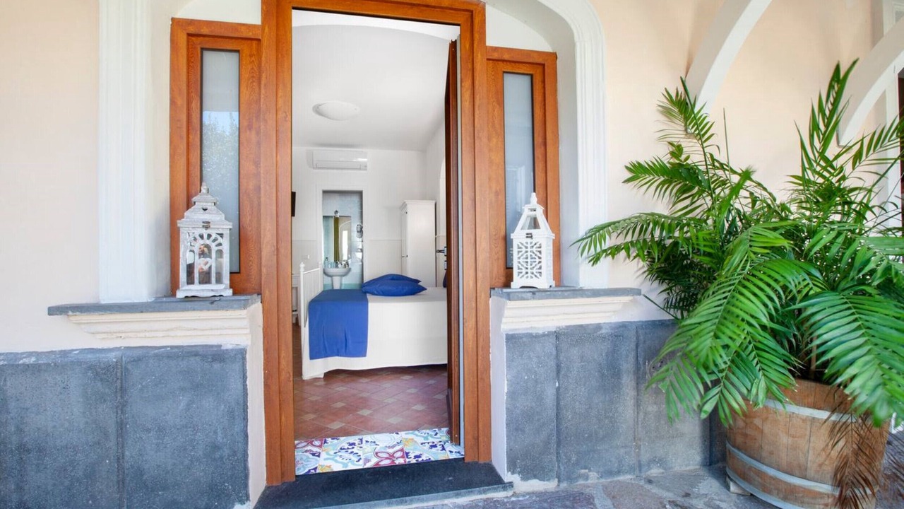 Photo of Outdoor in Sorrento