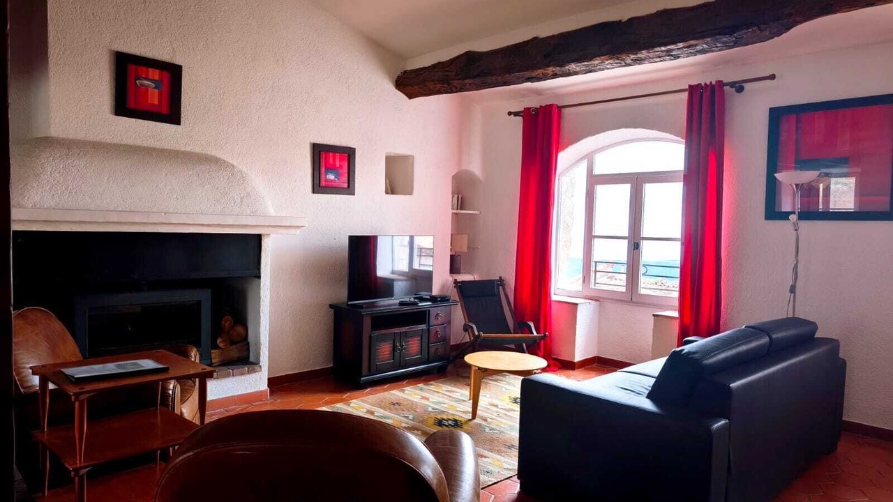 Photo of Livingroom in Gourdon