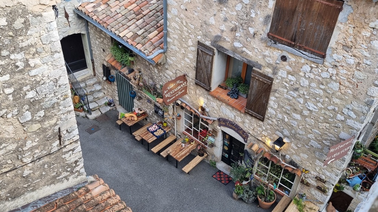 Photo of Outdoor in Gourdon
