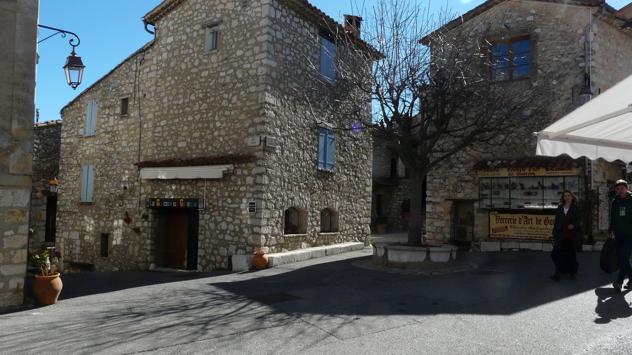 Photo of Outdoor in Gourdon
