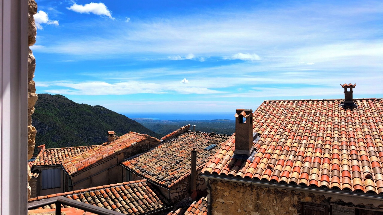 Photo of Outdoor in Gourdon