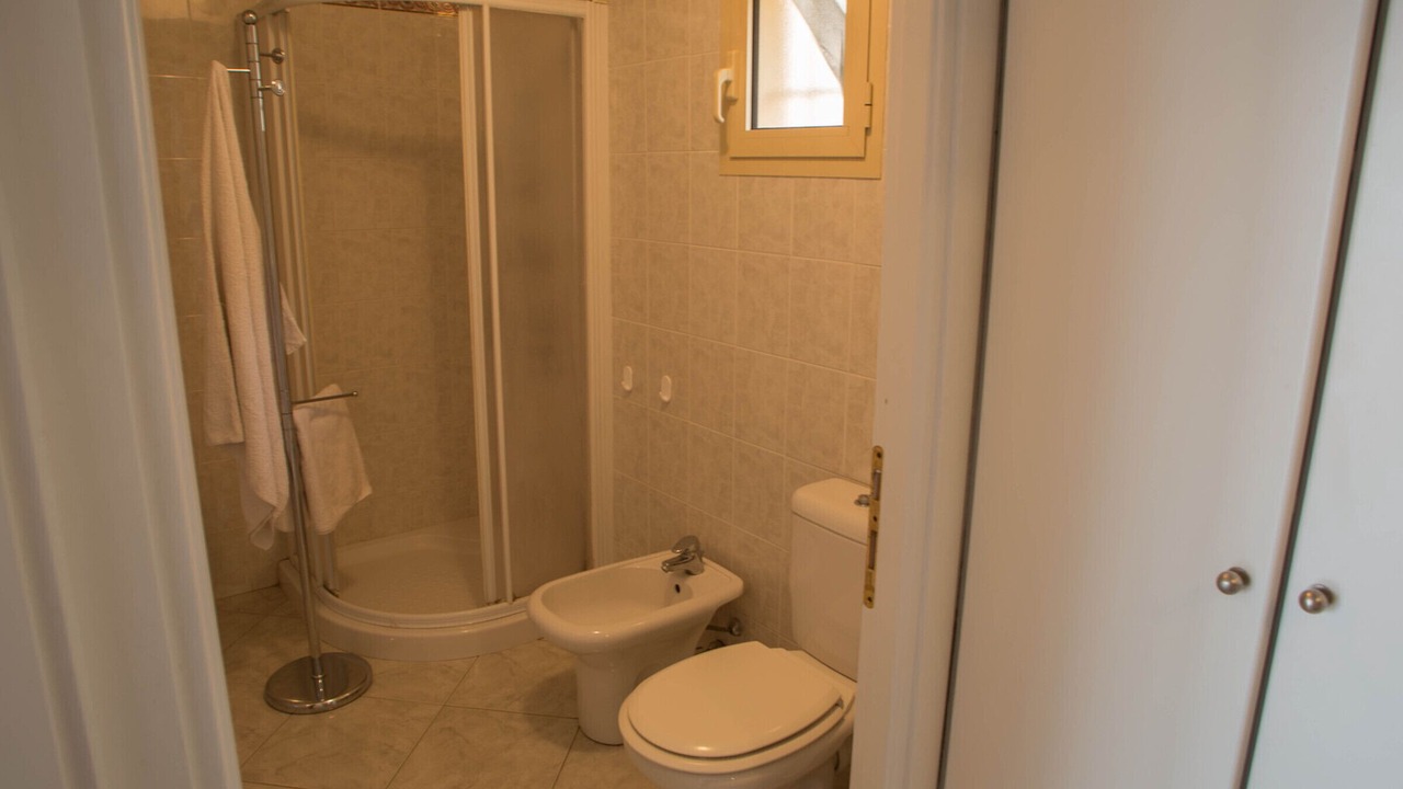 Photo of Bathroom in Menton
