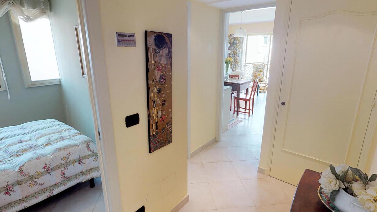 Photo of Bedroom in Menton