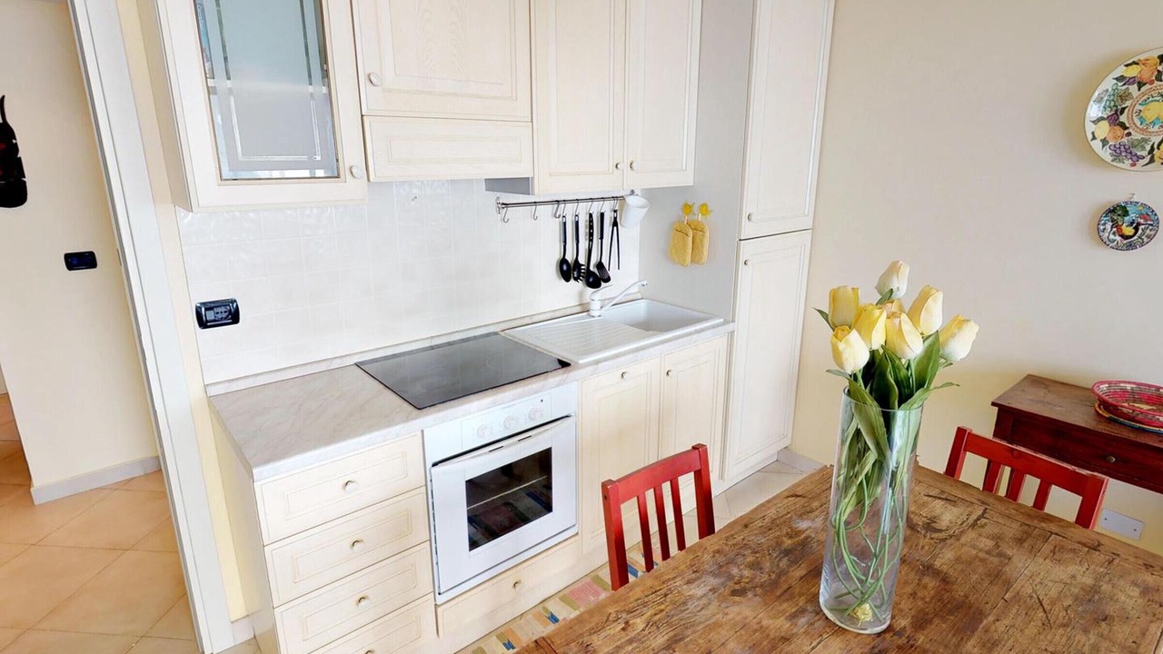 Photo of Kitchen in Menton