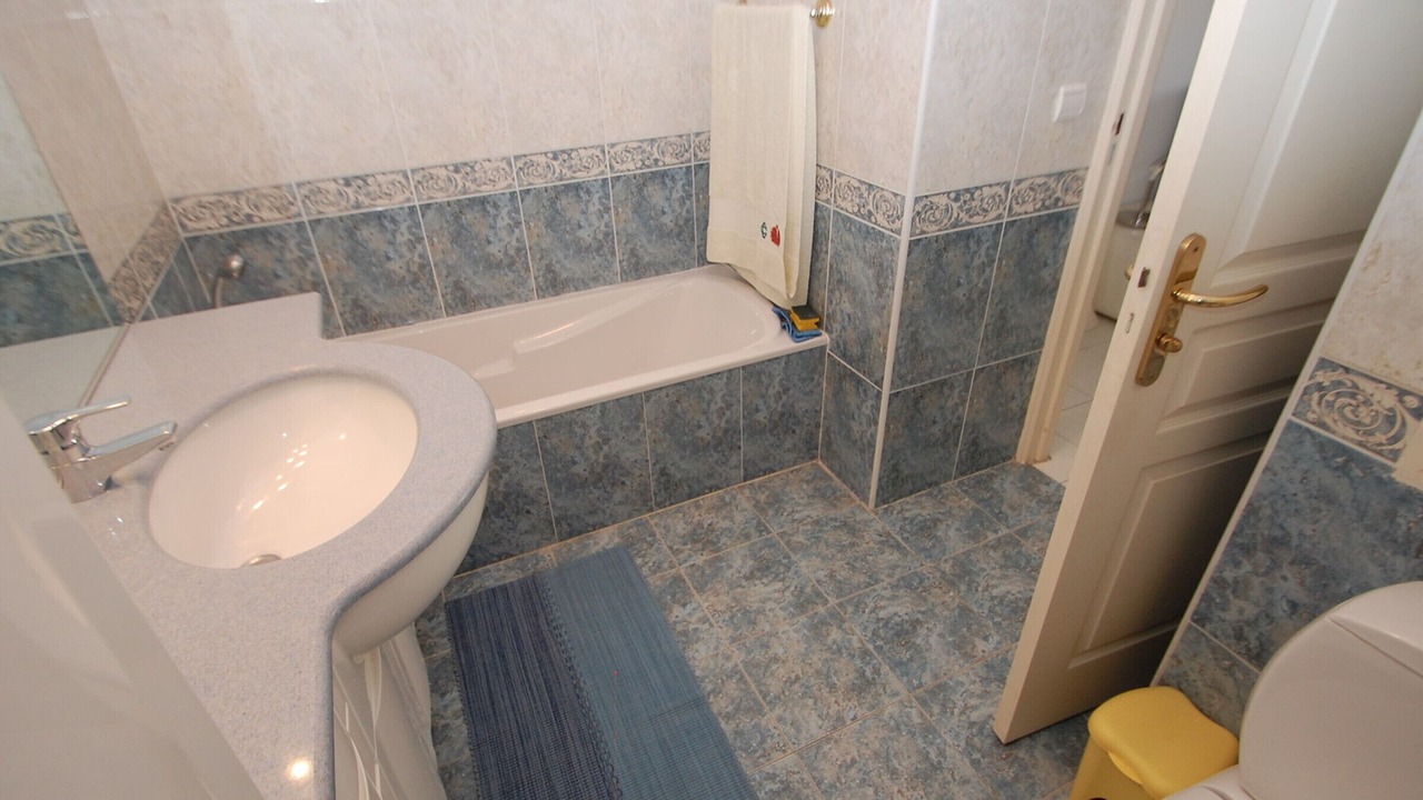 Photo of Bathroom in Menton
