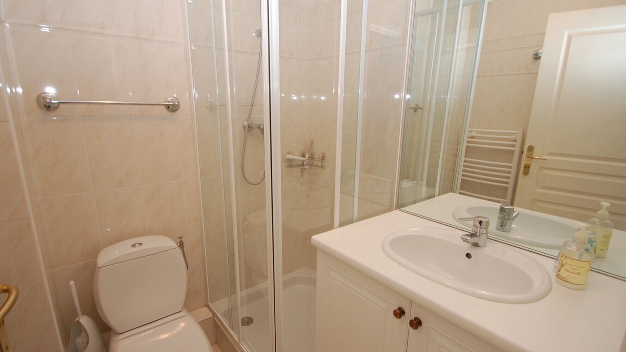 Photo of Bathroom in Menton