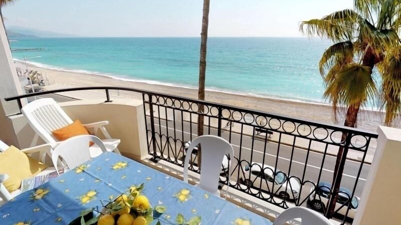 Photo of Outdoor in Menton
