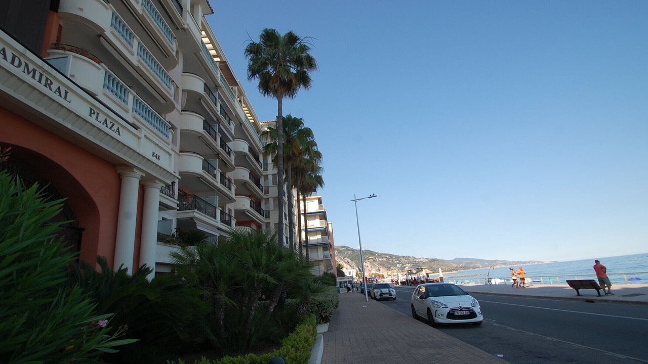 Photo of Others in Menton