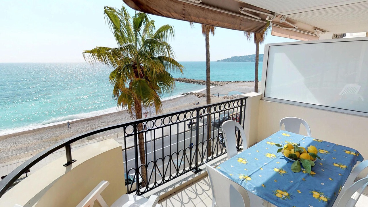 Photo of Outdoor in Menton