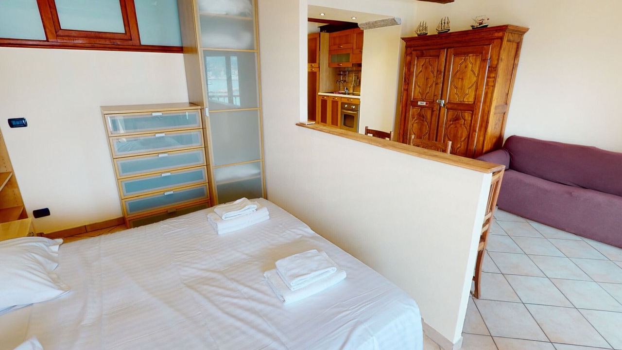 Photo of Bedroom in Old Town