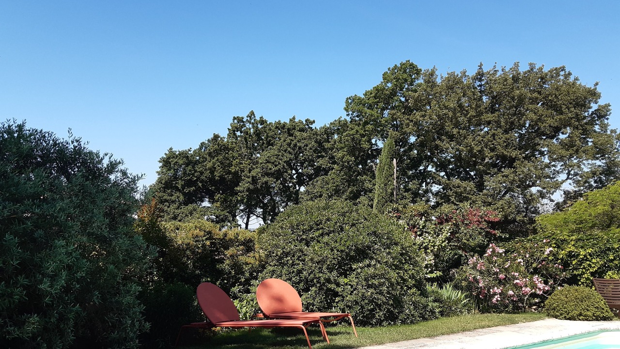 Photo of Outdoor in Robion