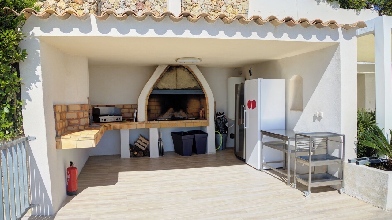 Photo of Patio Balcony in Hyeres
