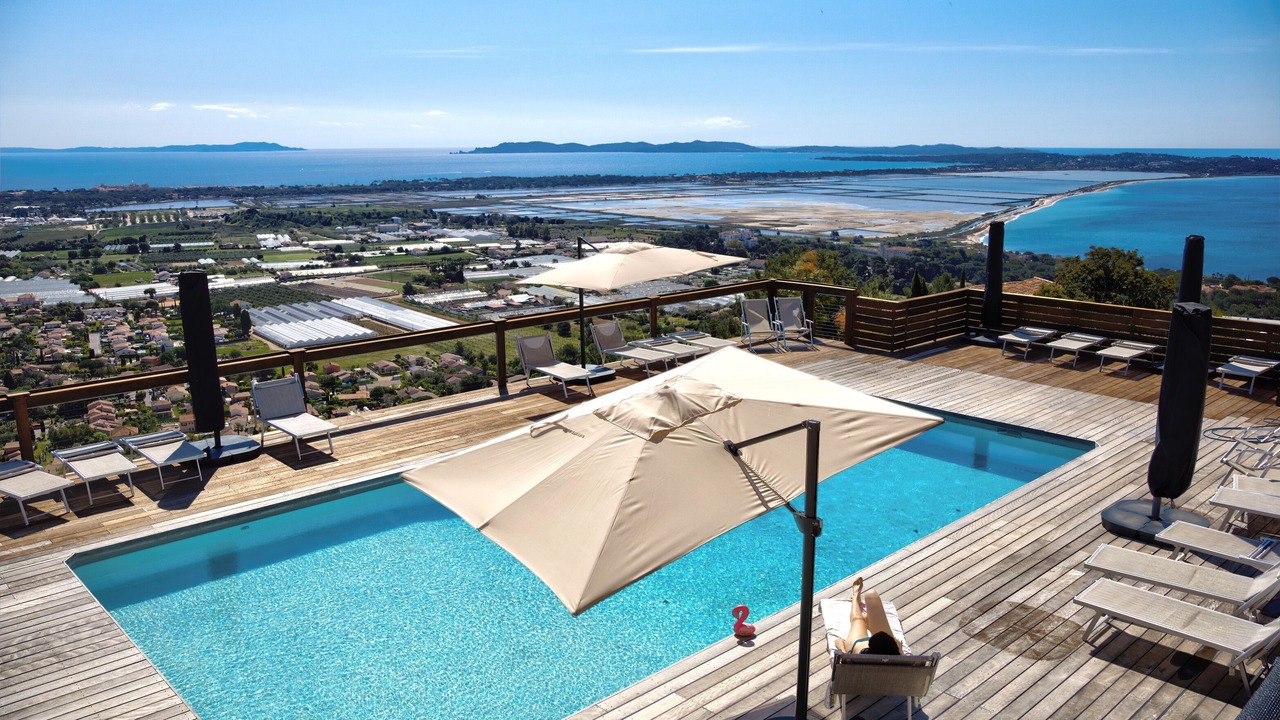 Photo of Outdoor in Hyeres