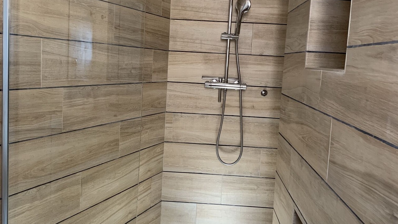 Photo of Bathroom in Hyeres