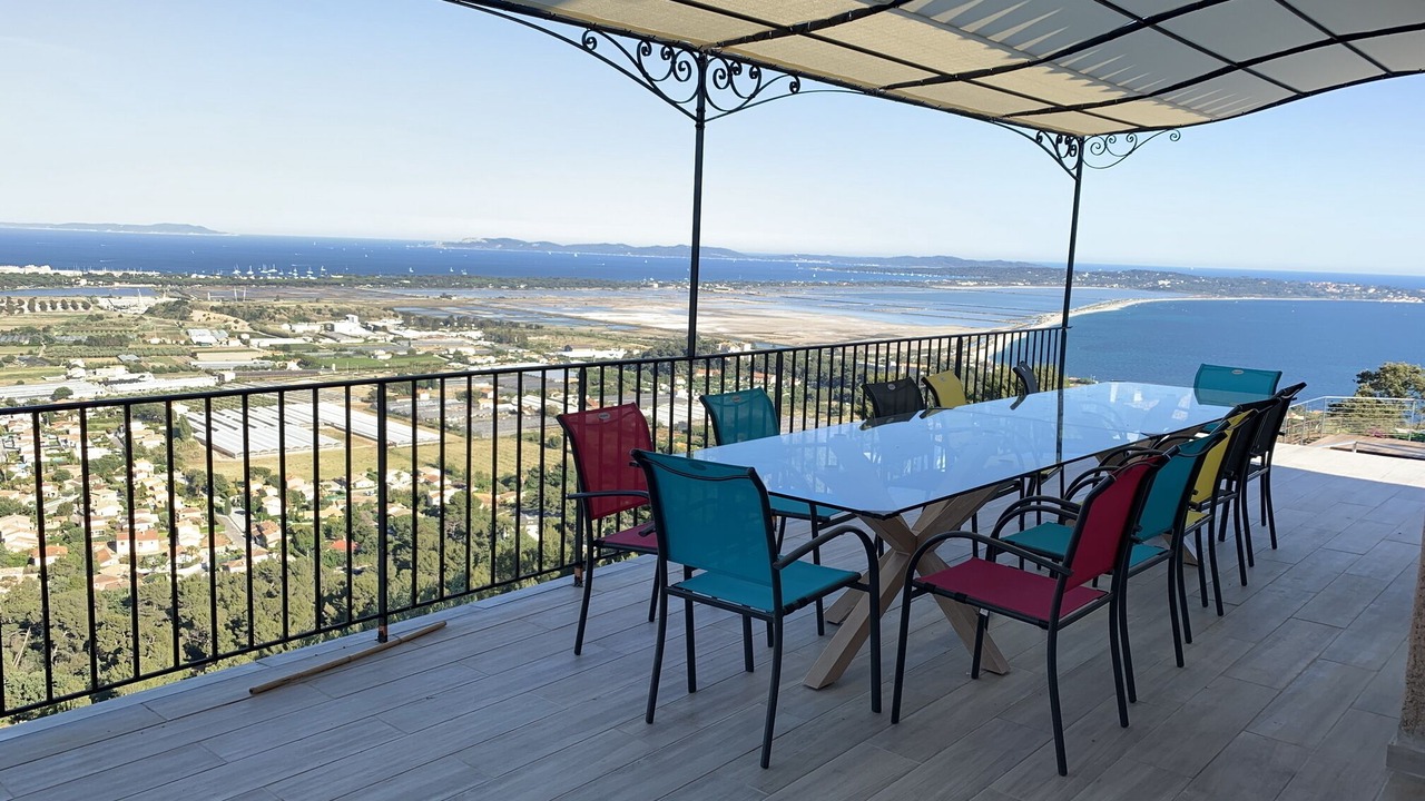 Photo of Outdoor in Hyeres