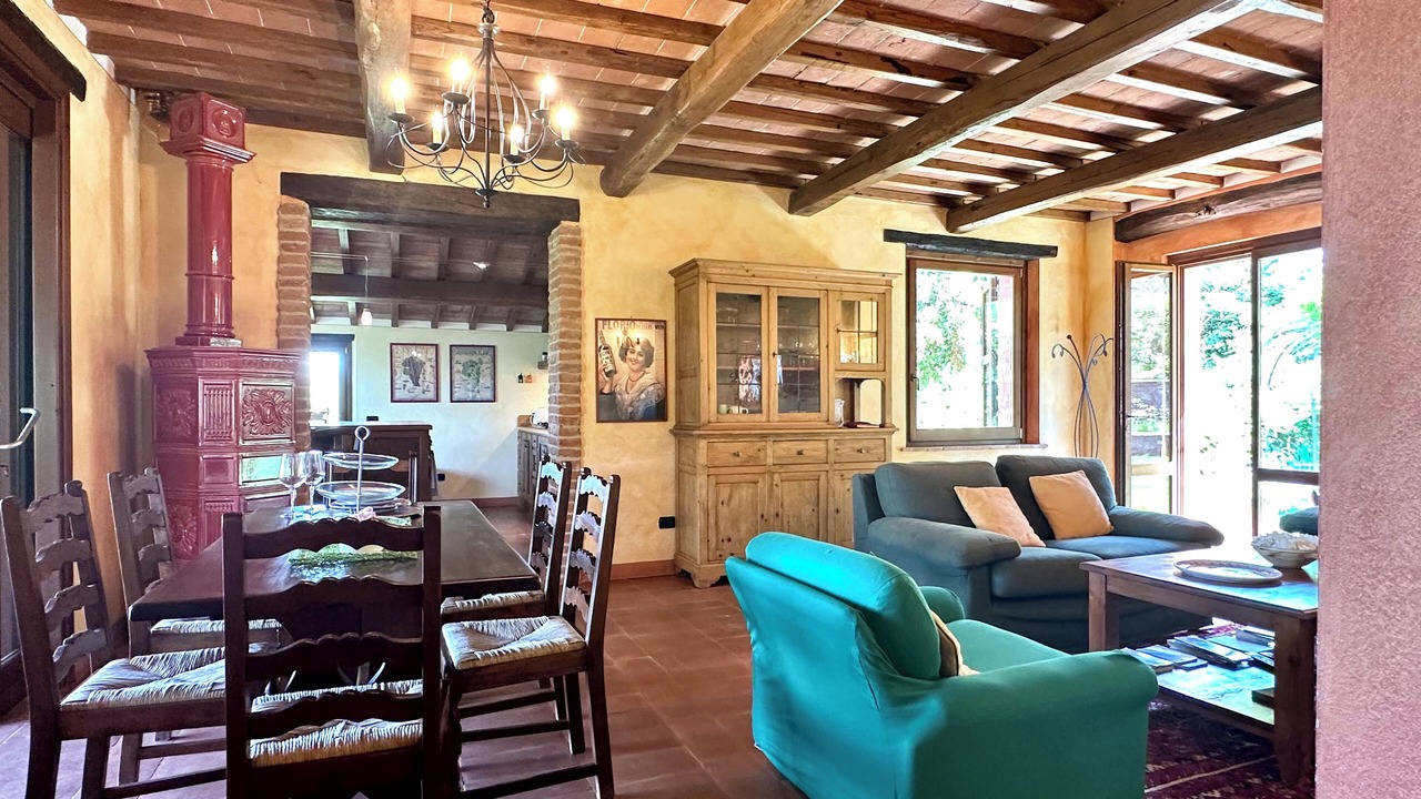 Photo of Others in Paciano