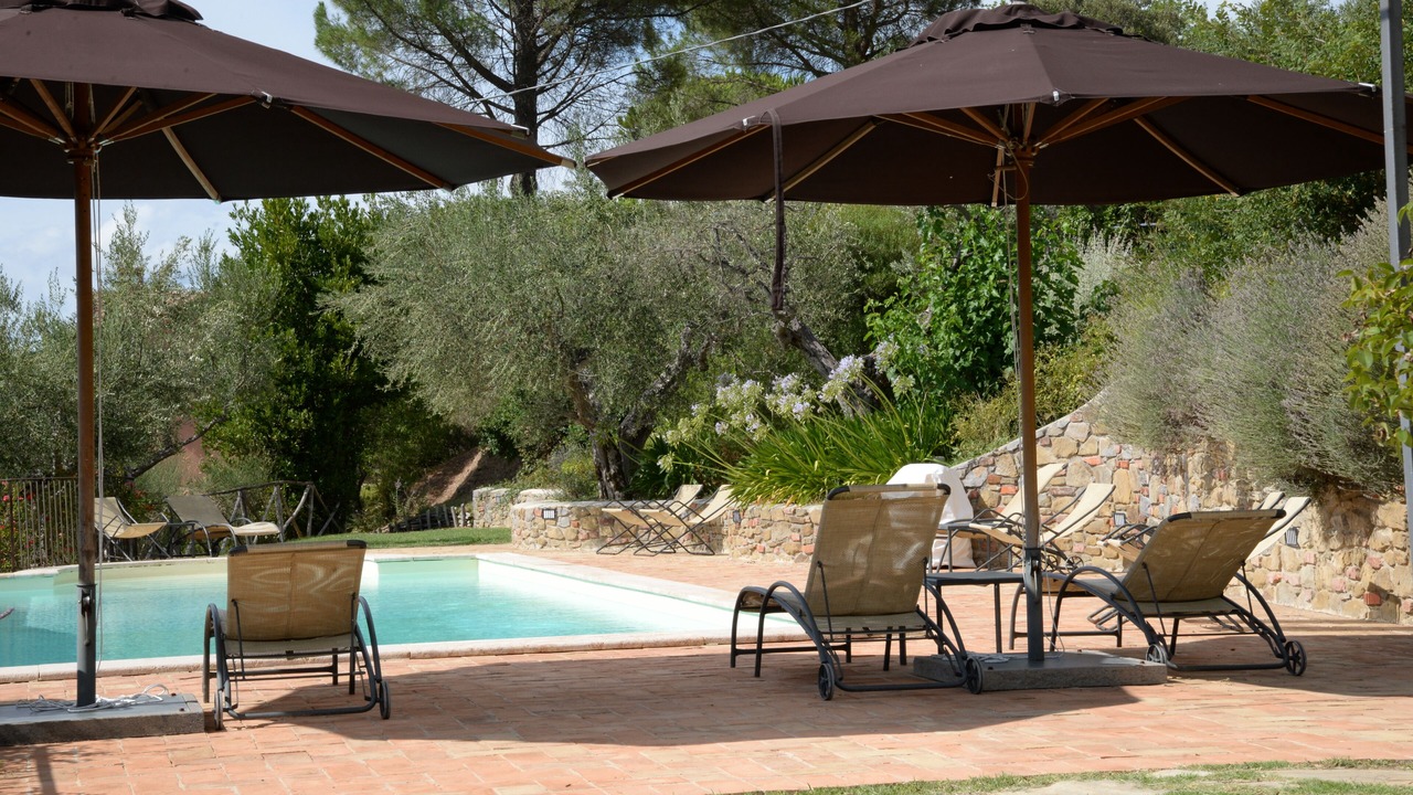 Photo of Outdoor in Paciano