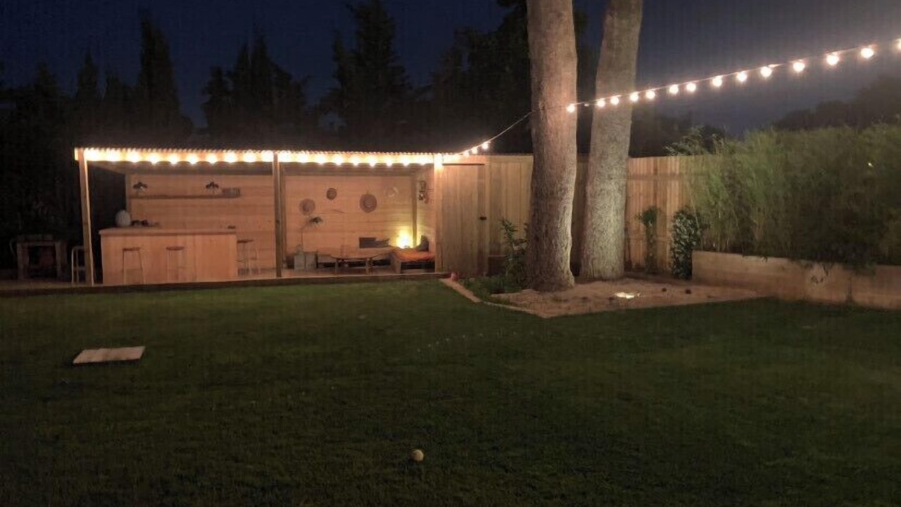 Photo of Outdoor in Castelnau-le-Lez
