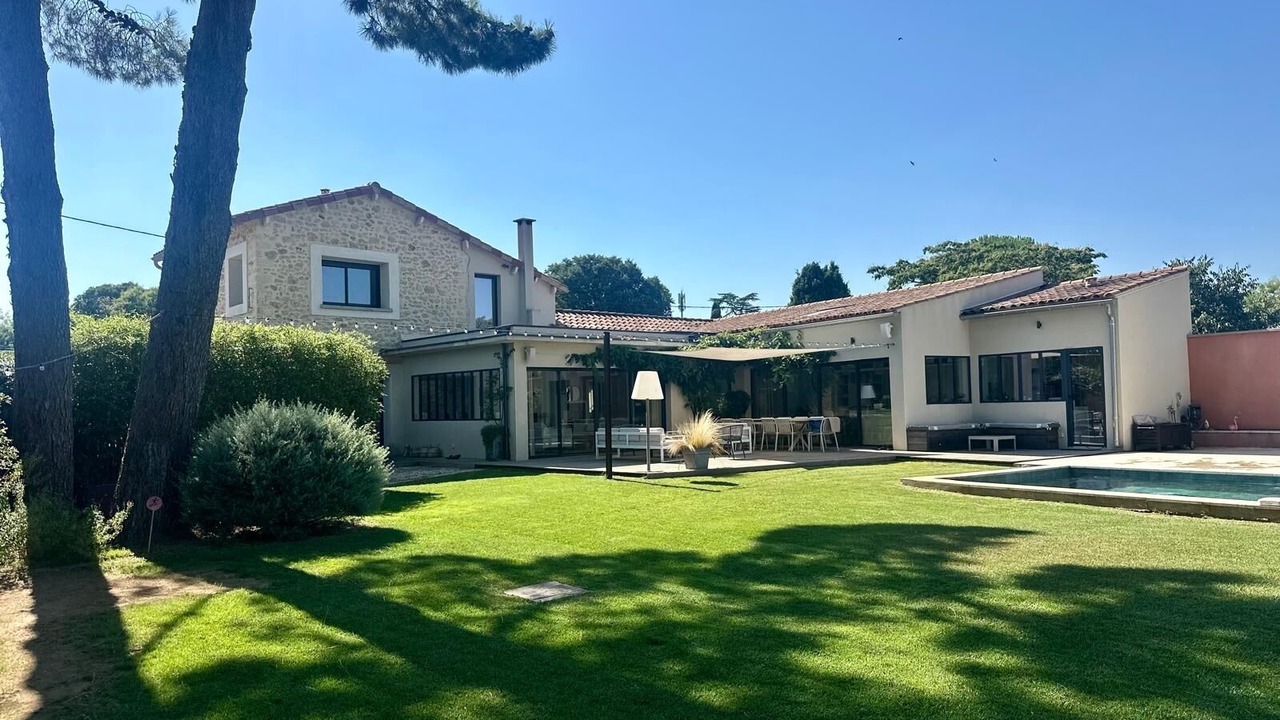 Photo of Outdoor in Castelnau-le-Lez
