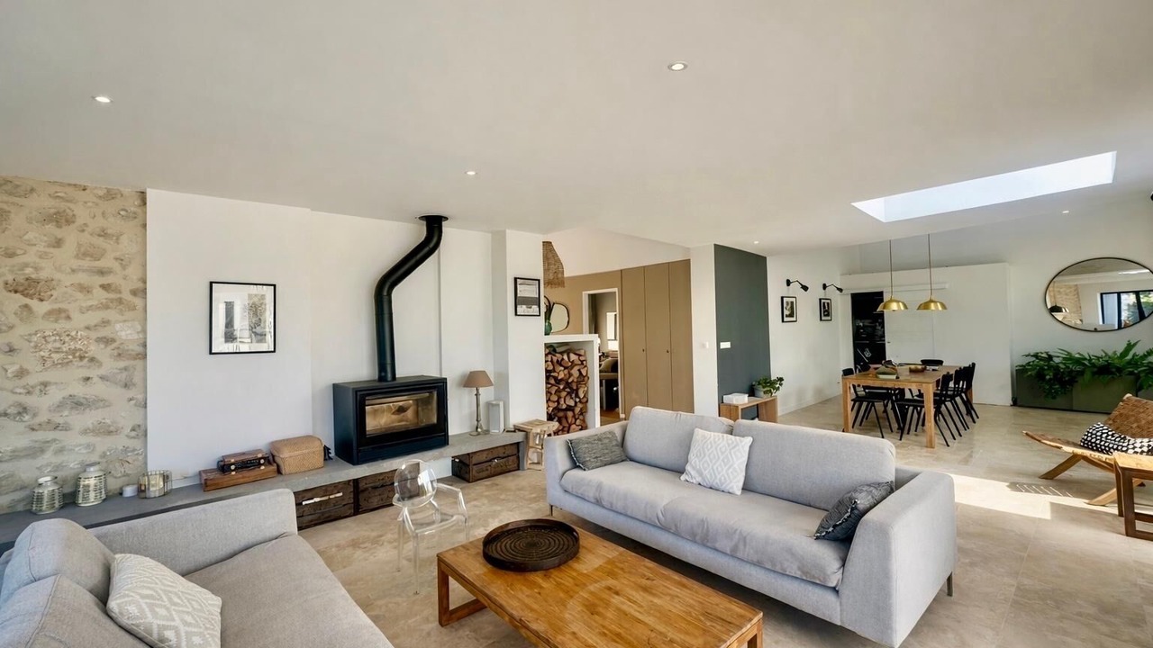Photo of Livingroom in Castelnau-le-Lez