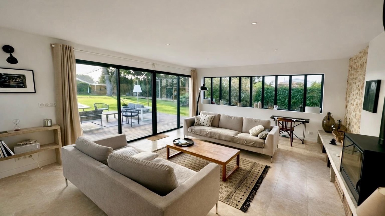 Photo of Livingroom in Castelnau-le-Lez