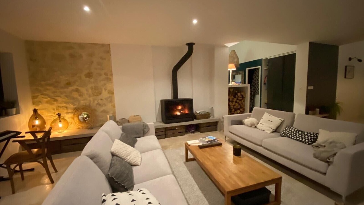 Photo of Livingroom in Castelnau-le-Lez