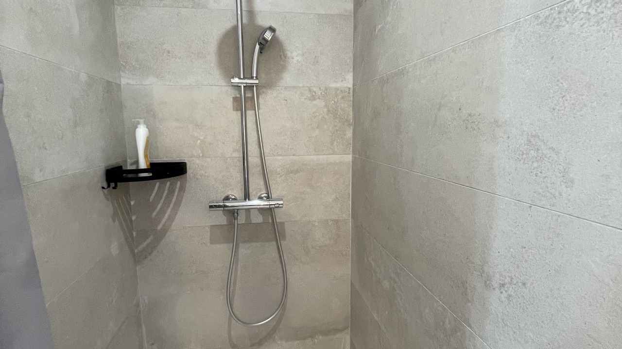 Photo of Bathroom in Castelnau-le-Lez