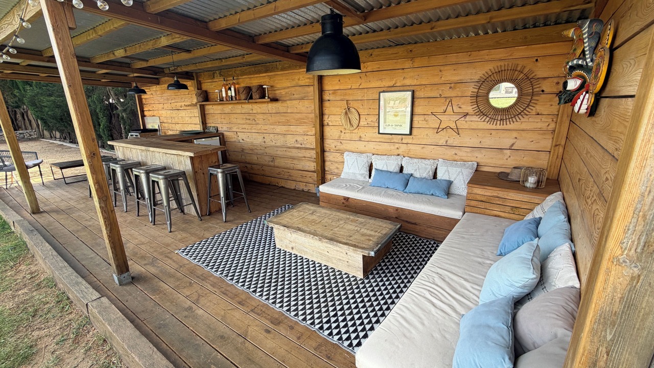 Photo of Patio Balcony in Castelnau-le-Lez