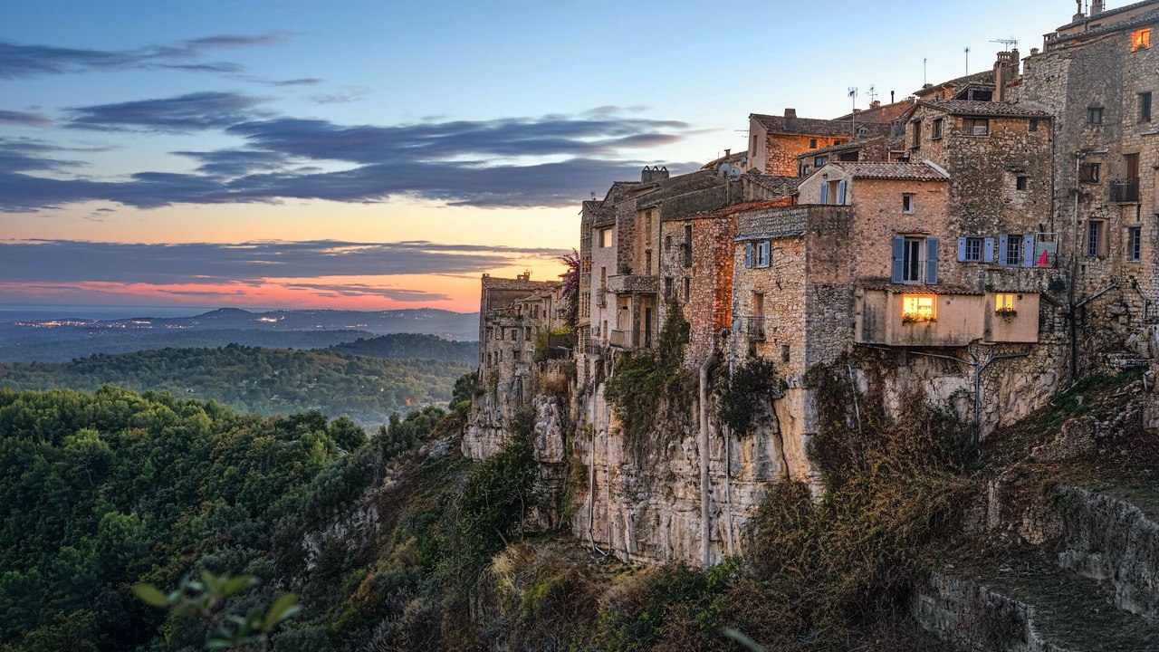 Photo of Outdoor in Tourrettes-sur-Loup