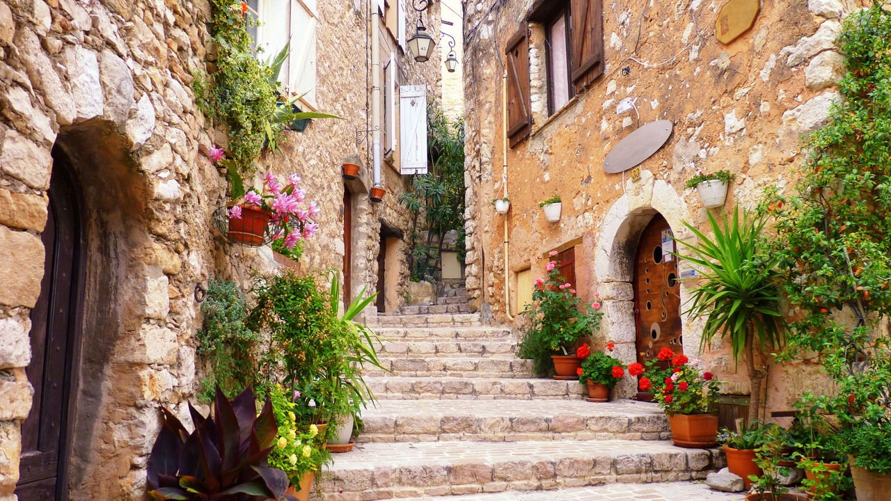Photo of Outdoor in Tourrettes-sur-Loup