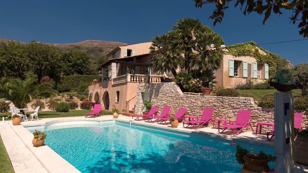 Photo of Outdoor in Tourrettes-sur-Loup