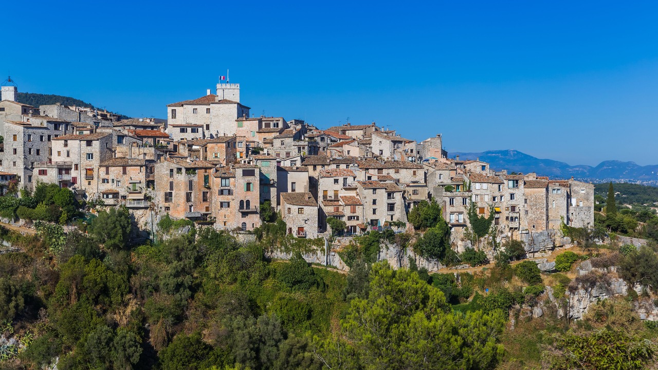 Photo of Outdoor in Tourrettes-sur-Loup