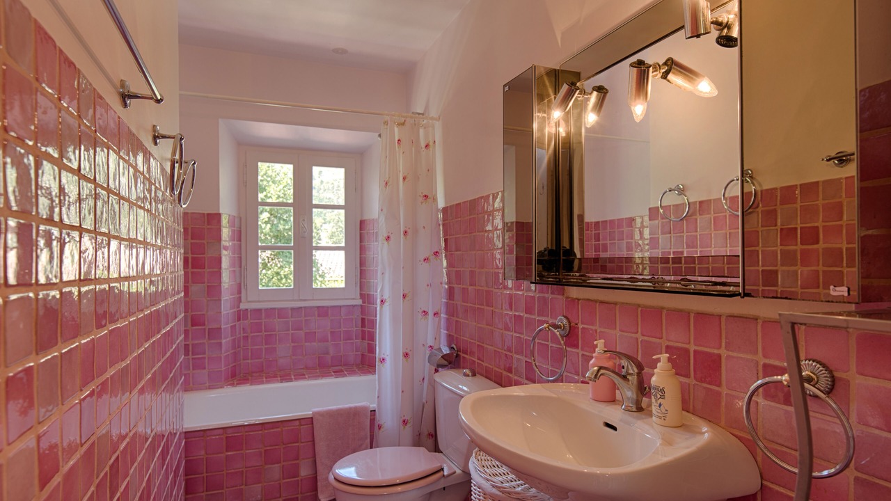 Photo of Bathroom in Tourrettes-sur-Loup