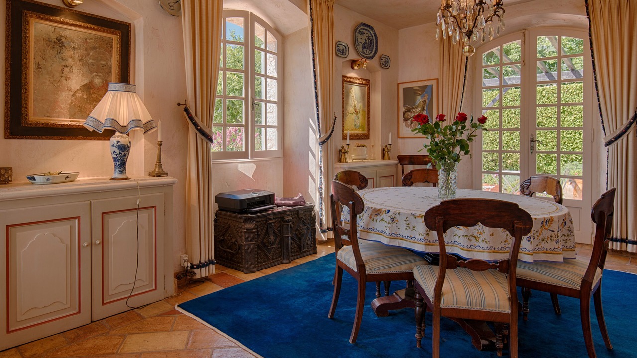 Photo of Livingroom in Tourrettes-sur-Loup