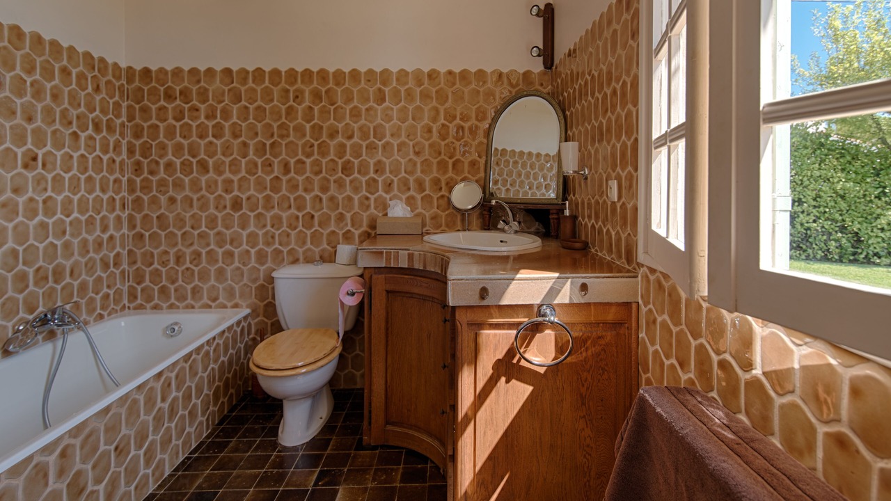 Photo of Bathroom in Tourrettes-sur-Loup